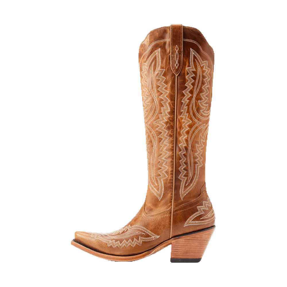 Casanova X Toe Western Boots Ariat