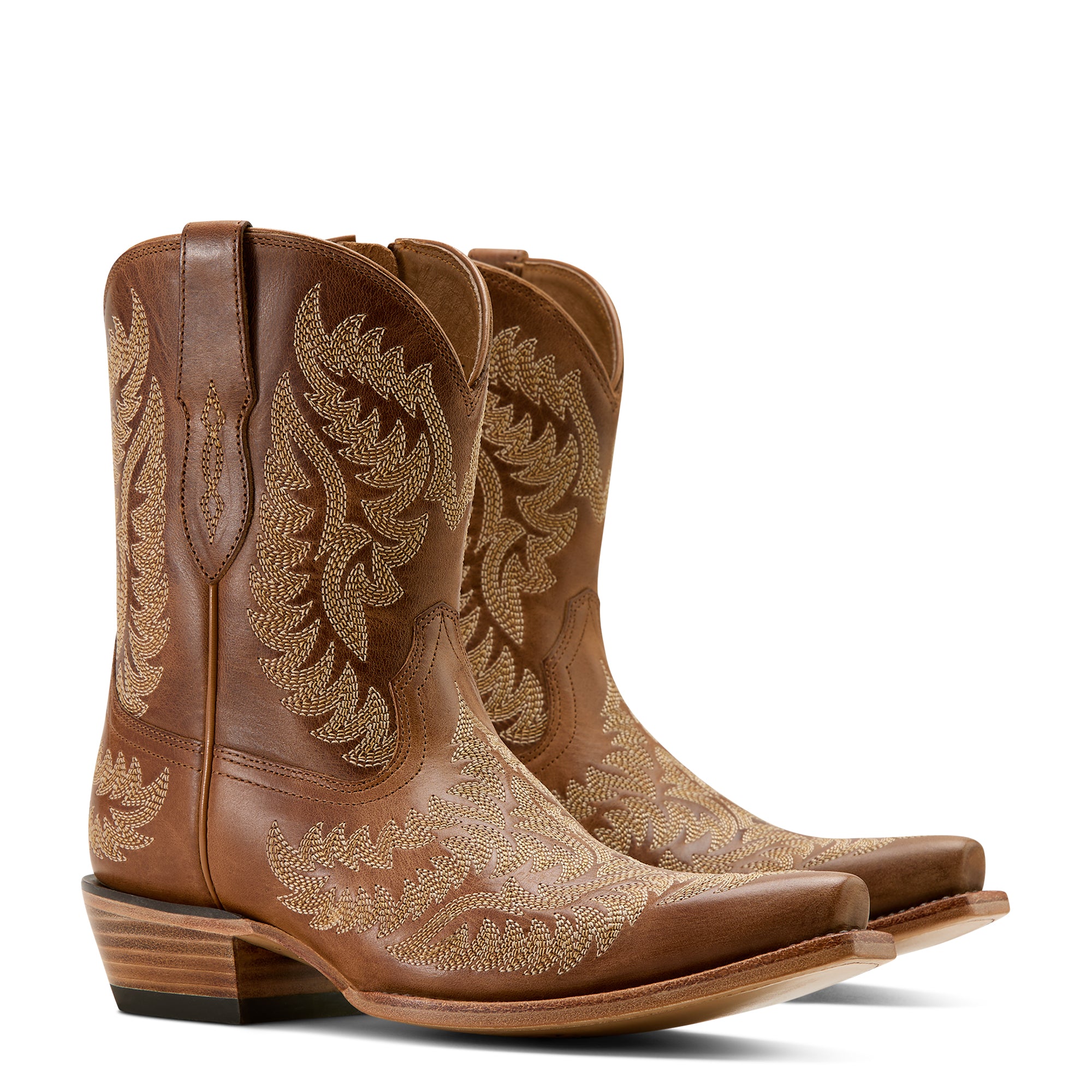 Cate Western Boot Ariat