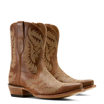 Cate Western Boot Ariat