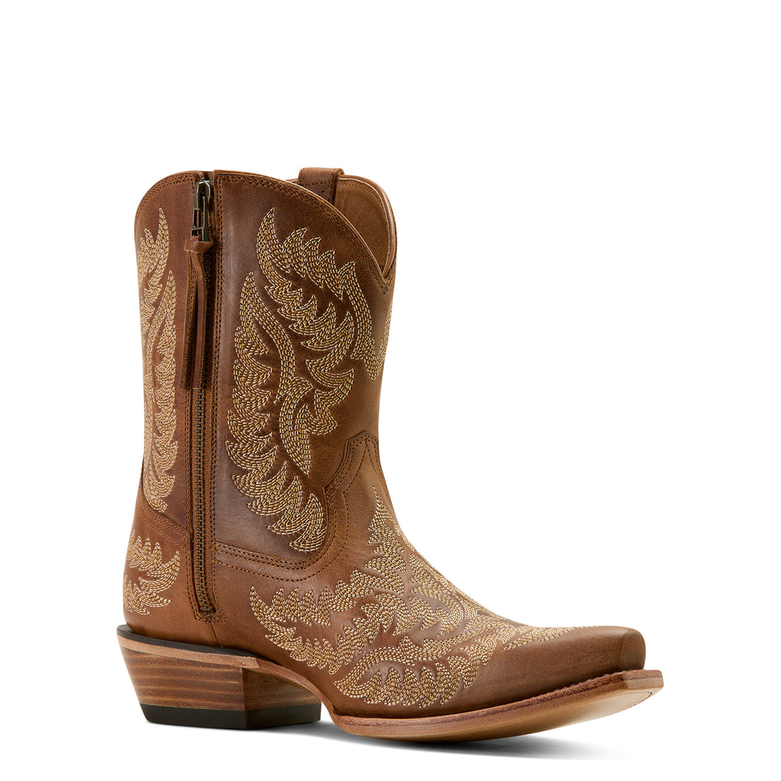 Cate Western Boot Ariat