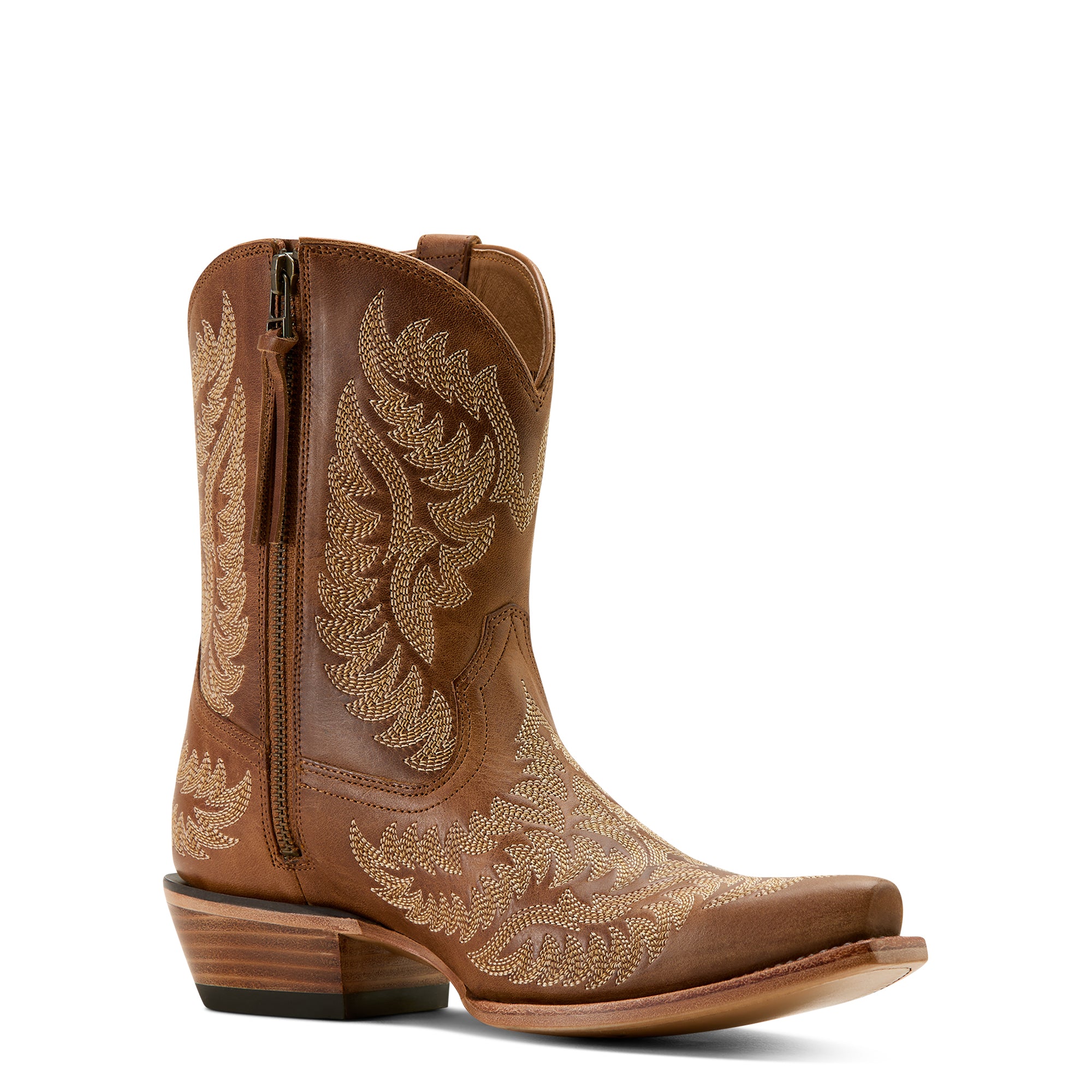Cate Western Boot Ariat