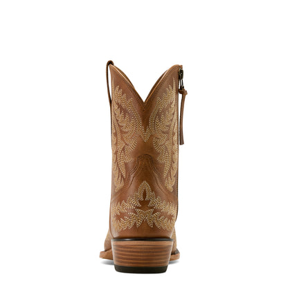 Cate Western Boot Ariat