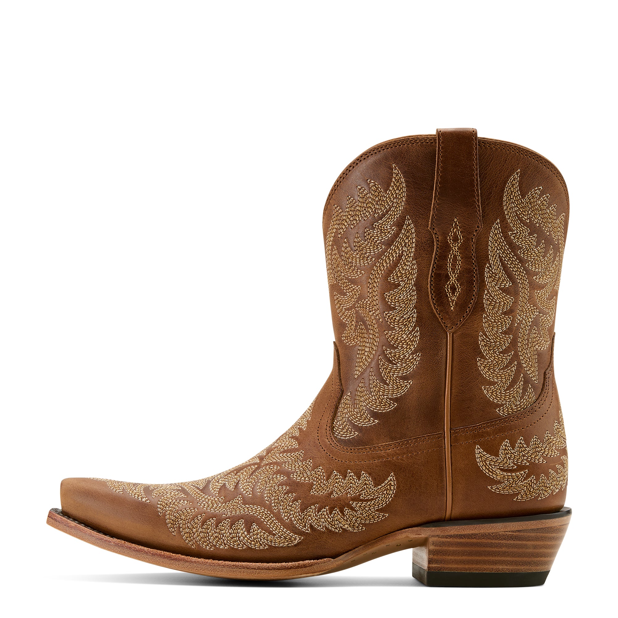 Cate Western Boot Ariat
