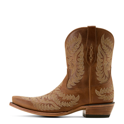 Cate Western Boot Ariat