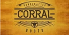 Corral Boots
