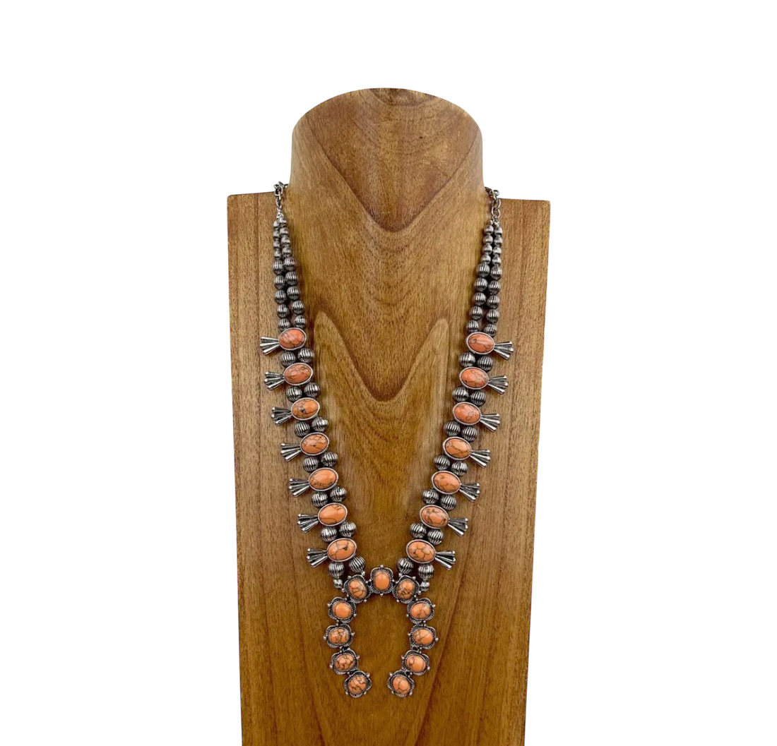 Halsband Corral
