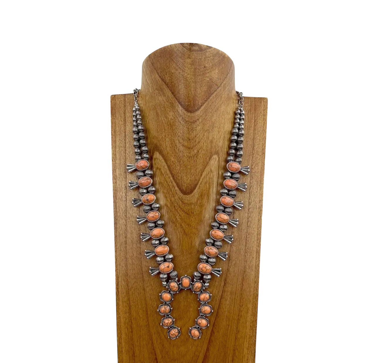 Halsband Corral