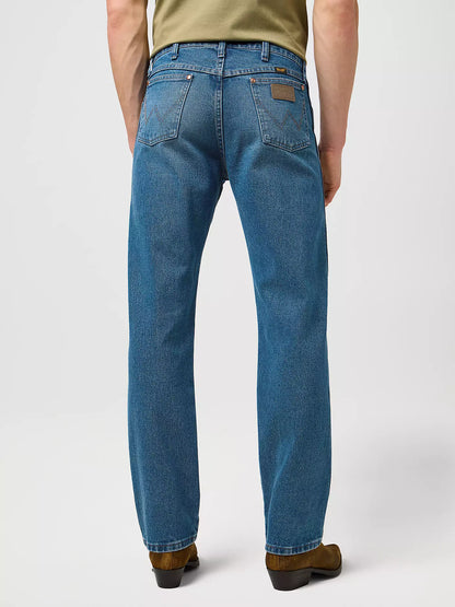 13MWZ Original Cowboy Cut Breeze Hunter Jeans