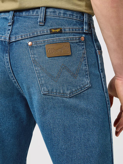 13MWZ Original Cowboy Cut Breeze Hunter Jeans