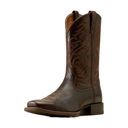 Sport Herdsman Western Boot Ariat