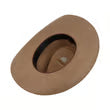 Stetson Evansville Cashmere Westernhatt Light Brown