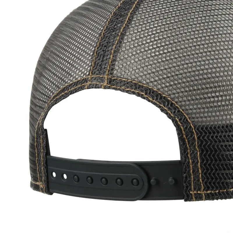 Trucker Cap Indy Stetson
