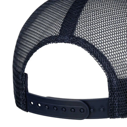 Trucker Cap Chrome Stetson