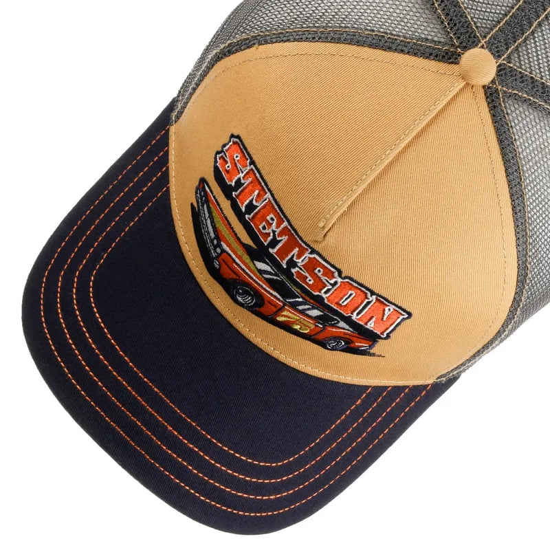 Trucker Cap Indy Stetson