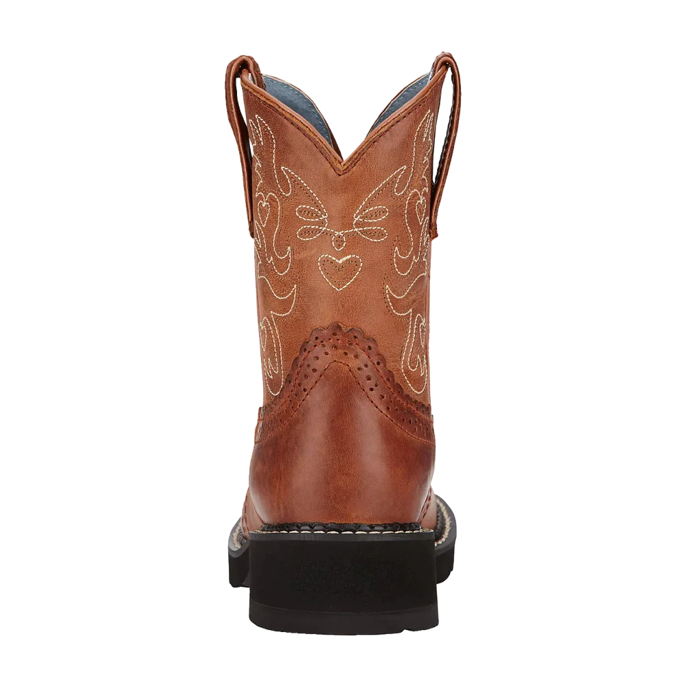 Fatbaby Western Boot