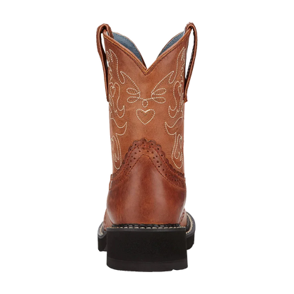 Fatbaby Western Boot