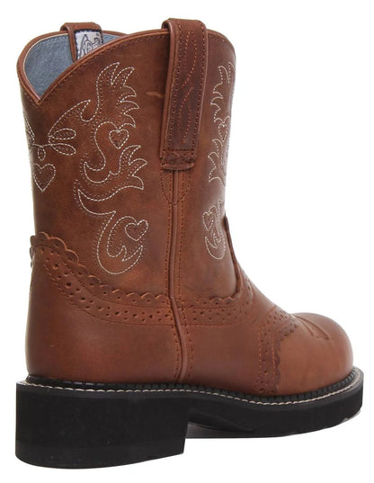 Fatbaby Western Boot