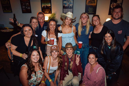 Fransjacka Burgundy- Western Fransjacka