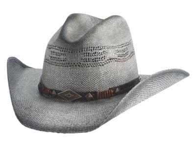 Full Speed Grey Distress