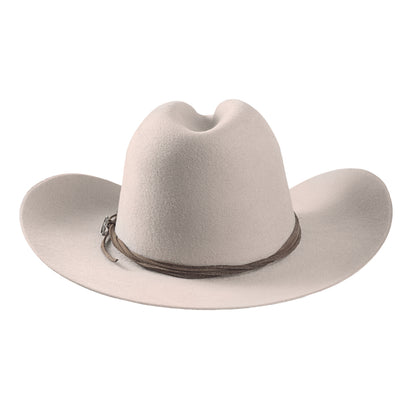 Boulder Gus Western Hat 6X