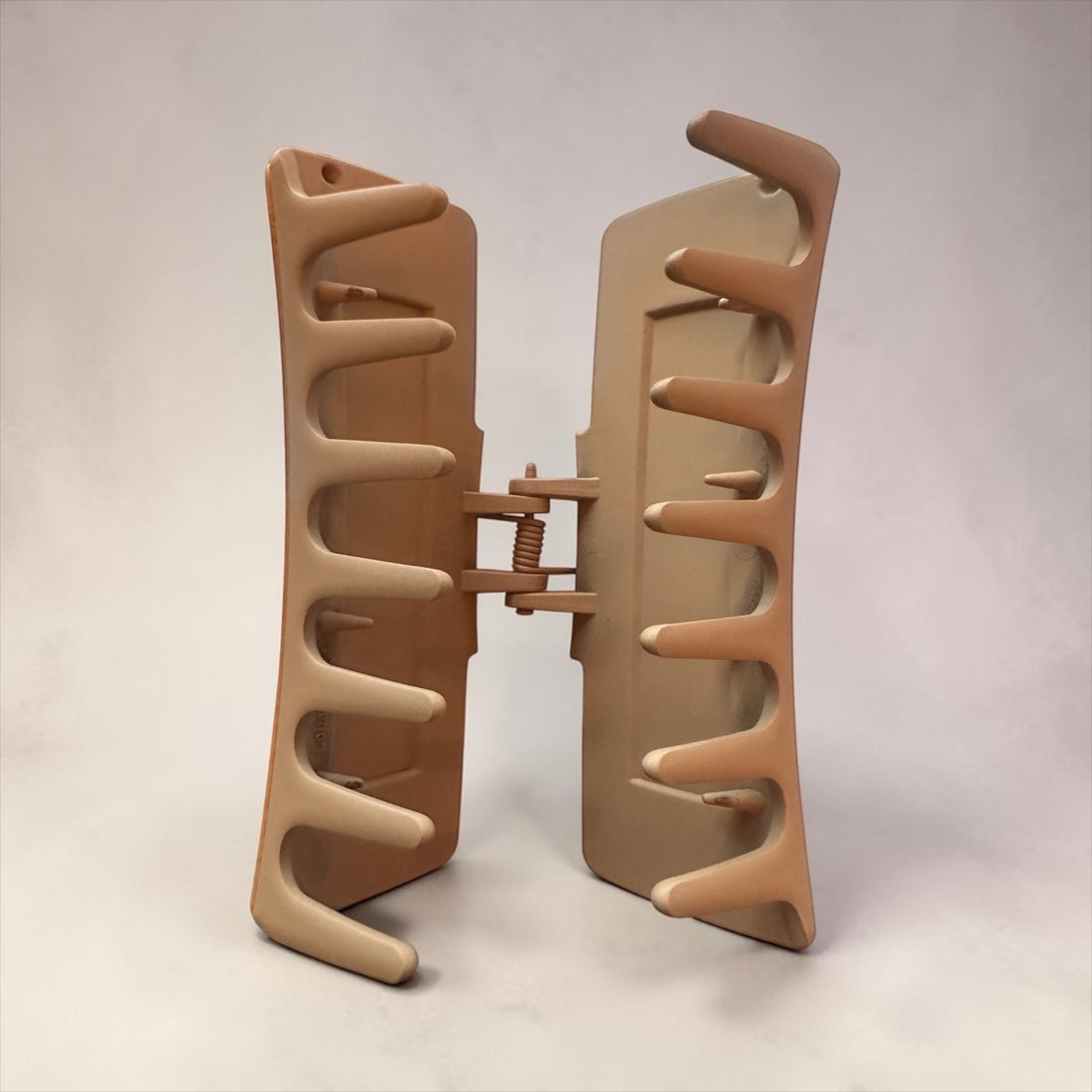 Hårklämma Western Vintage