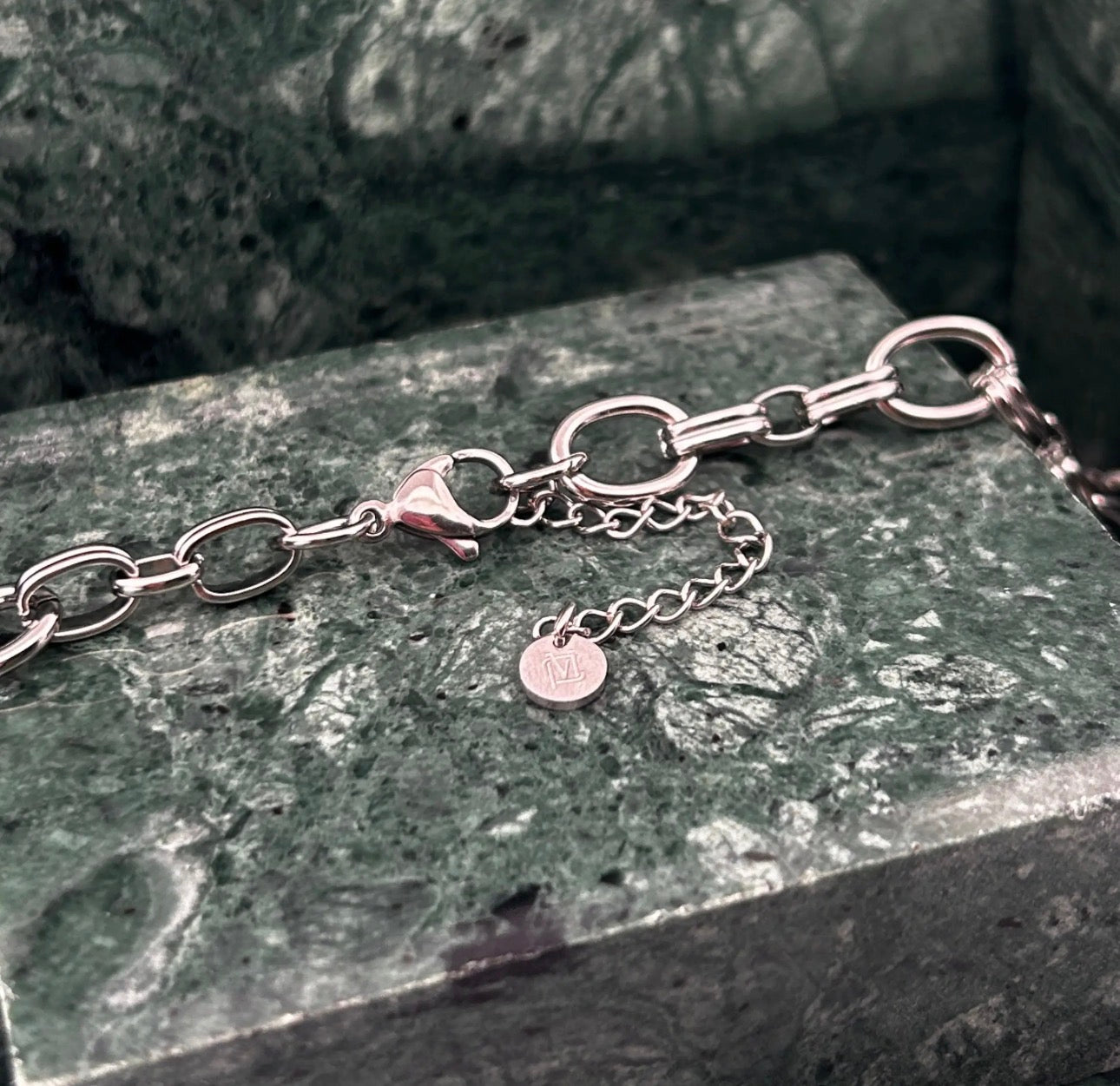 Cowgirl Berlock halsband