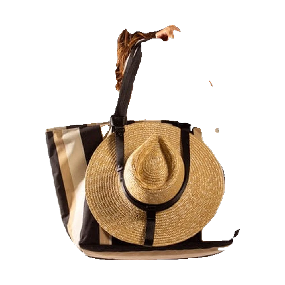 Hattsele Traveler