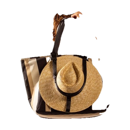Hattsele Traveler