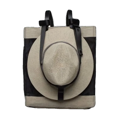 Hattsele Traveler