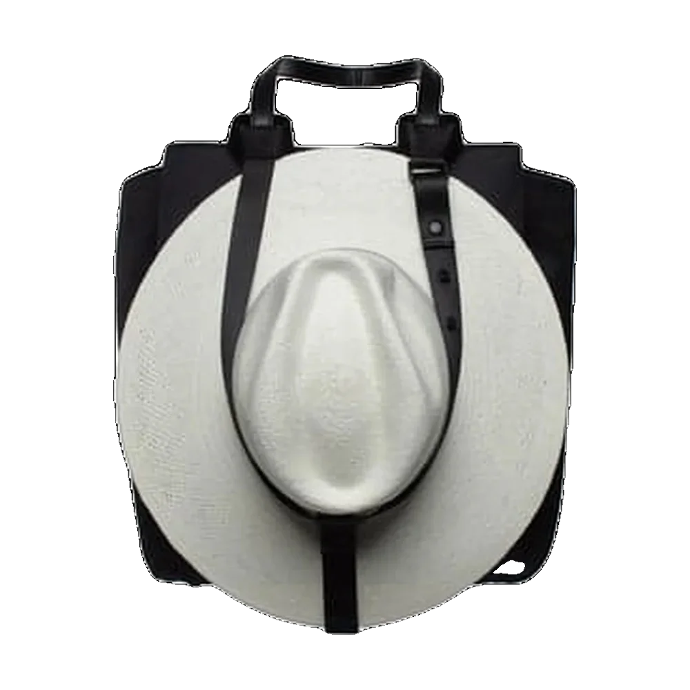 Hattsele Traveler