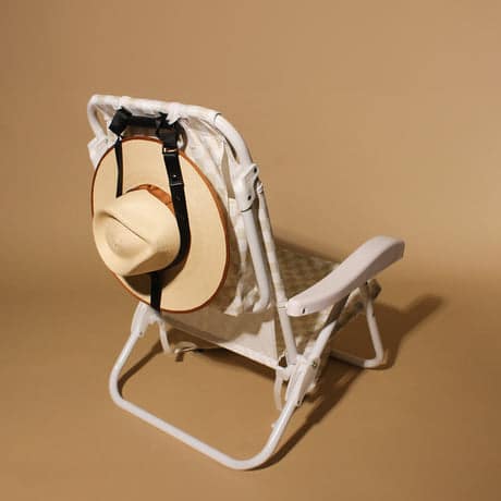 Hattsele Traveler