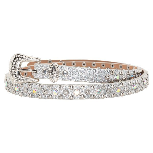 Hattband Crystal