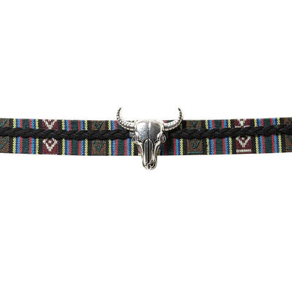 Hattband Longhorn Legacy