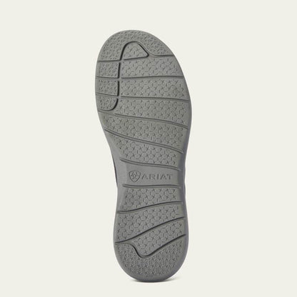 Hilo Casual Charcoal Sko Ariat