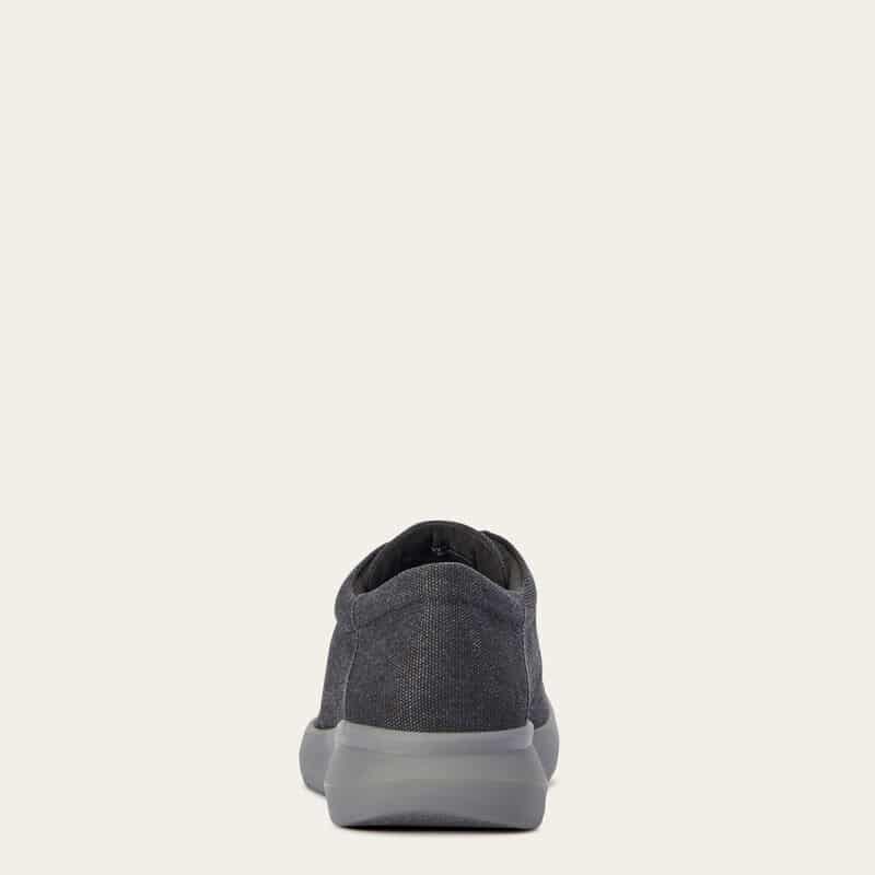 Hilo Casual Charcoal Sko Ariat