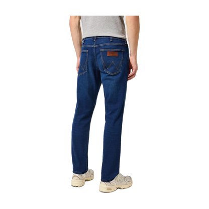 Greensboro Jeans Wrangler