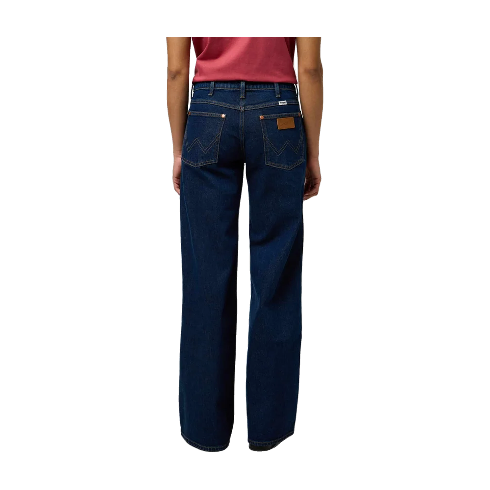 World Wide Whirlpool Jeans