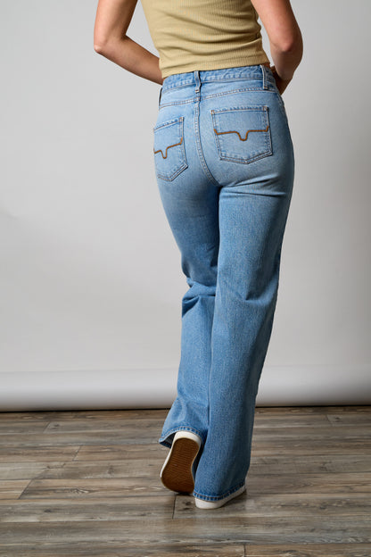 Zoey Jeans Kimes Ranch