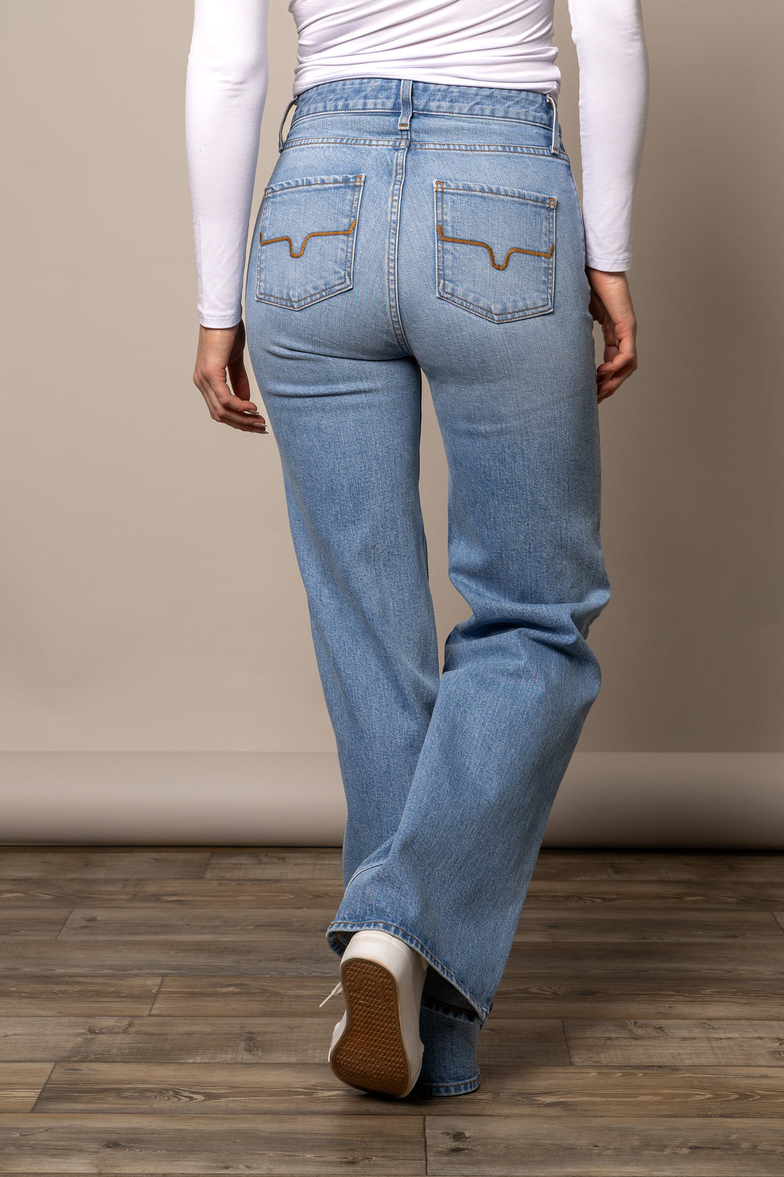 Zoey Jeans Kimes Ranch