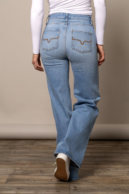 Zoey Jeans Kimes Ranch