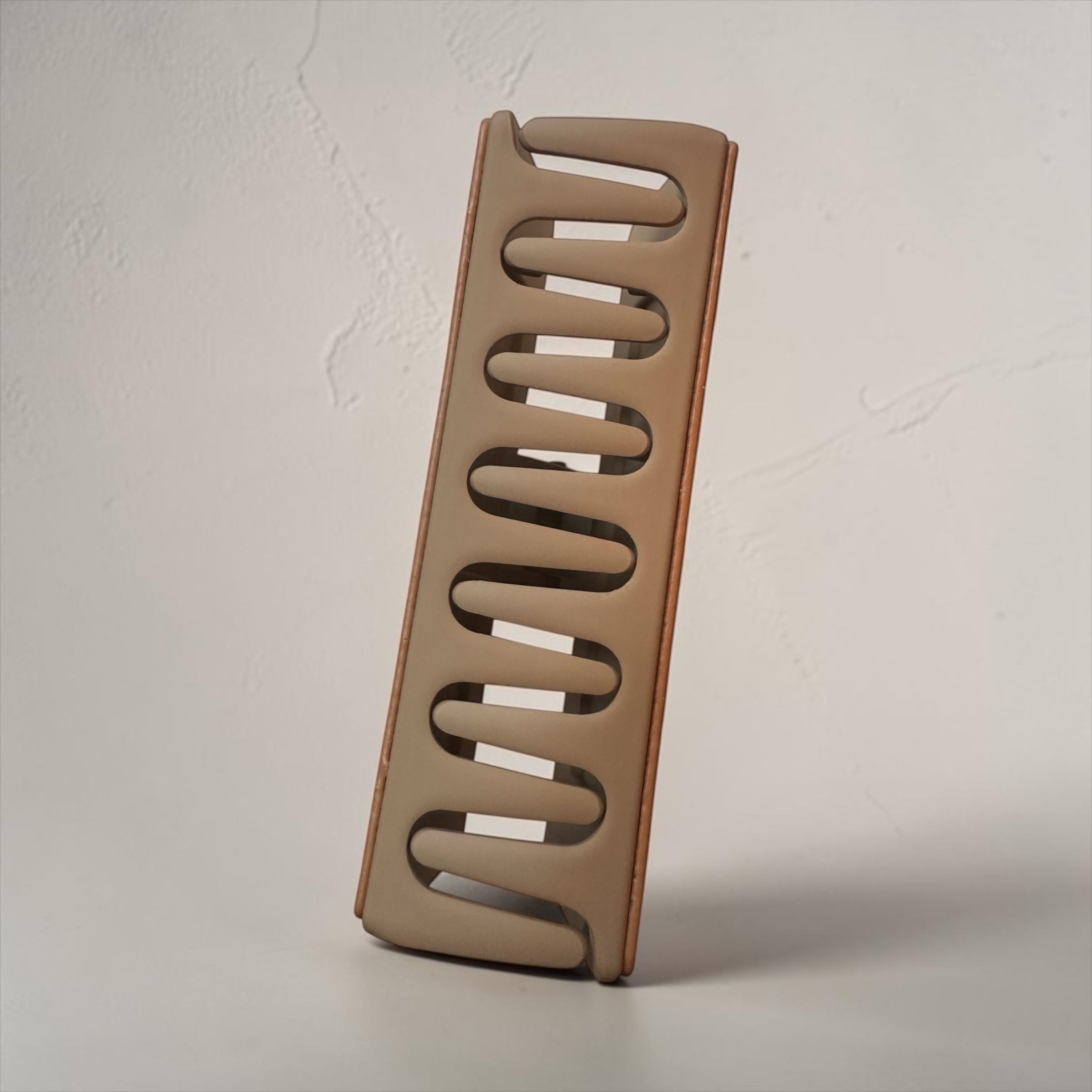 Hårklämma Western Vintage