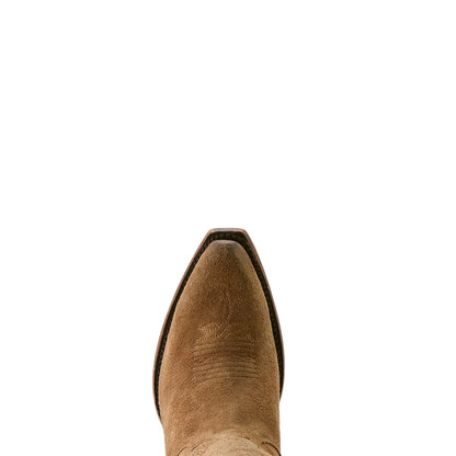Laramie X Toe Western Boot