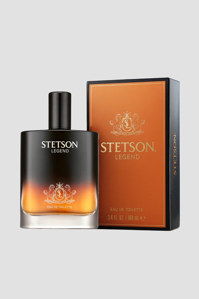Stetson Legend Parfym 100ml