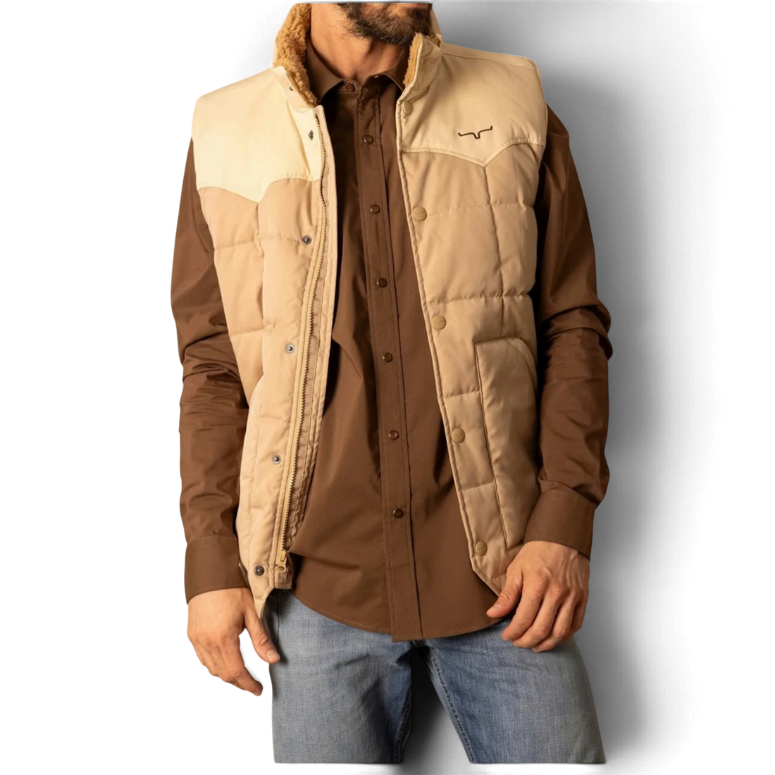Kimes Ranch Muir Trail Vest