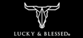 Lucky & Blessed