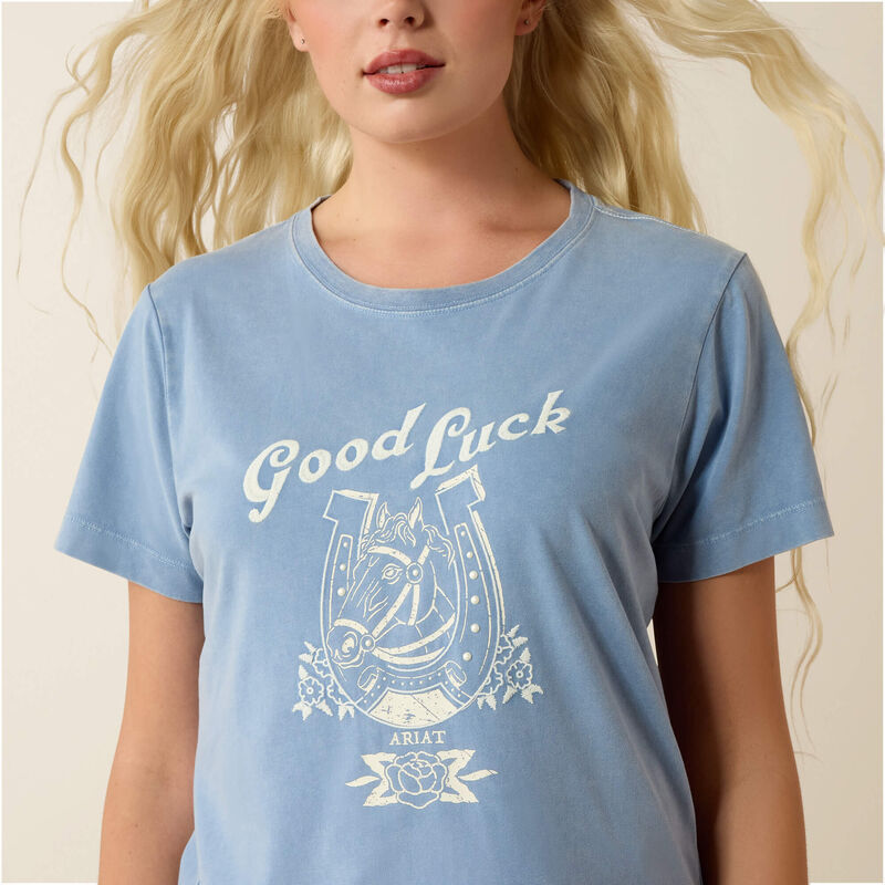Lucky Dreams T-shirt