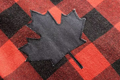 Lumberjack Rutig Western Skjorta