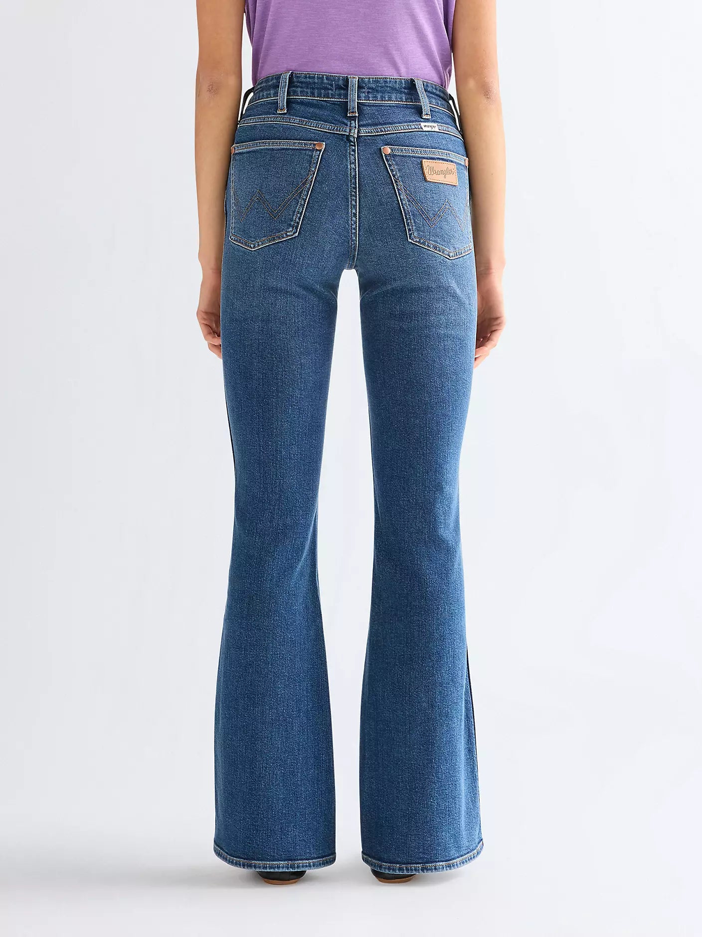 Montana Flare Jeans Yosemite