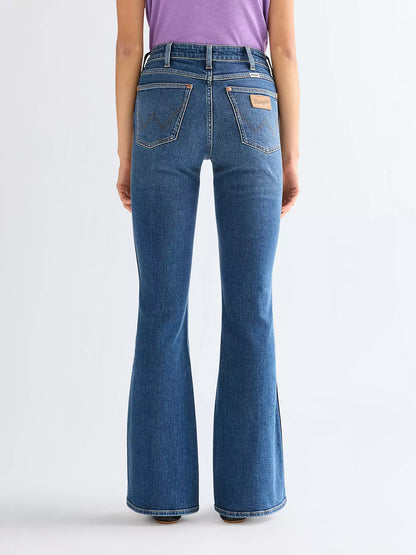 Montana Flare Jeans Yosemite
