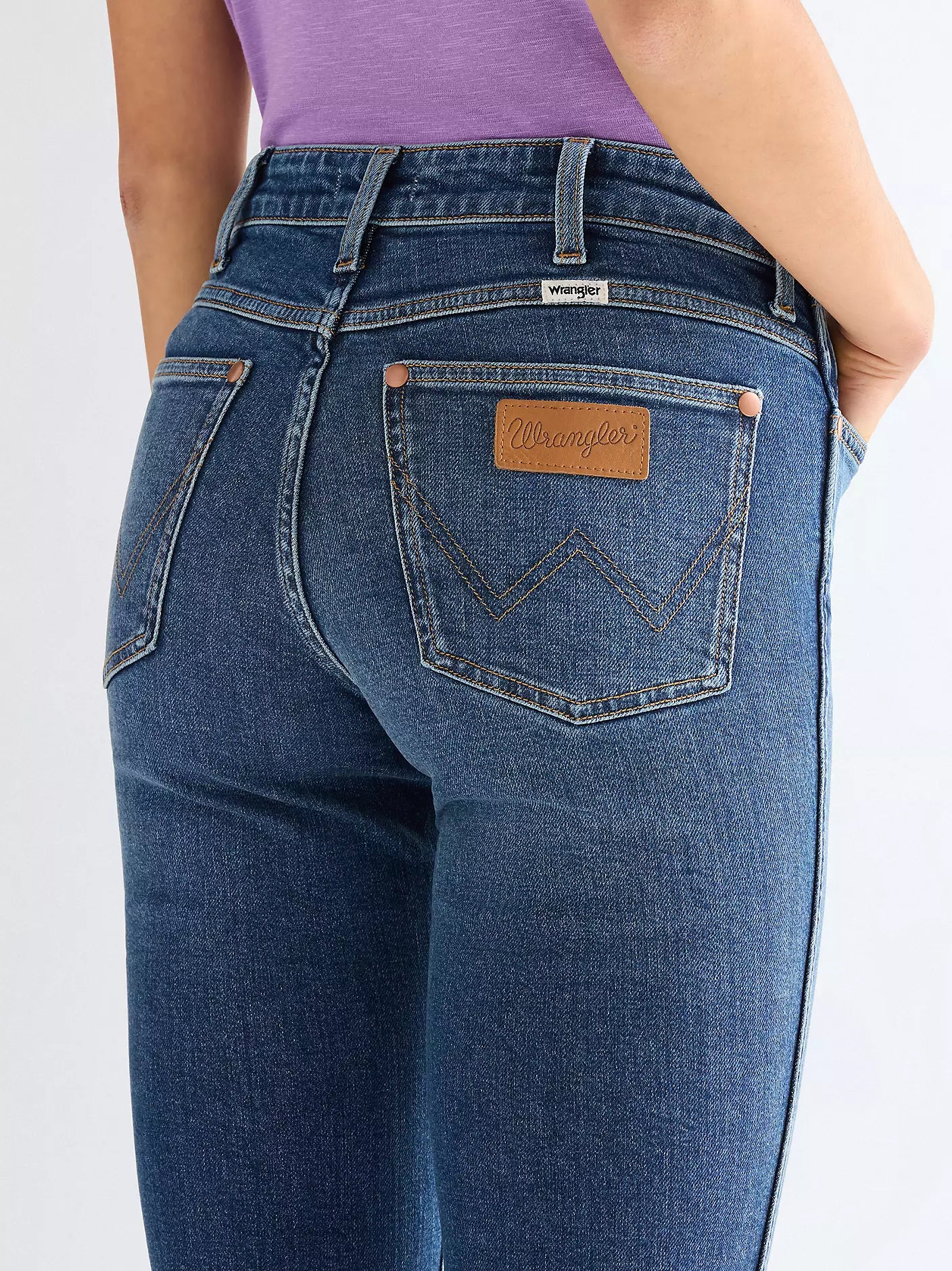 Montana Flare Jeans Yosemite